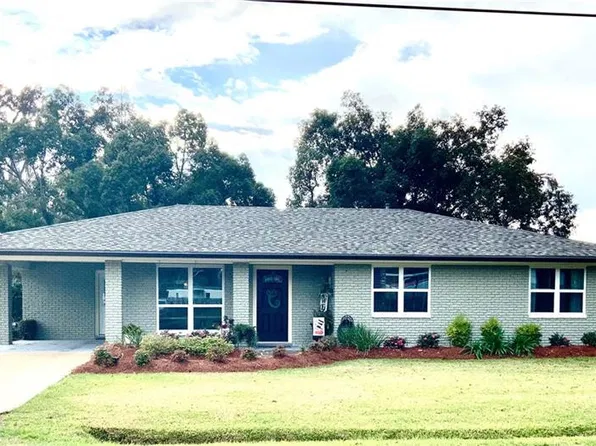 132 Mitchell Ln, Des Allemands, LA 70030