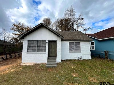 1004 N Grand Ave, Tyler, TX, 75702