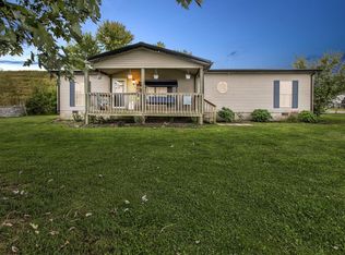 7885 Cream Alley Rd, Jeffersonville, KY 40337