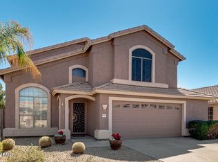 9655 E Palm Ridge Dr, Scottsdale, AZ 85260