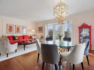 1 Rivermere #5A, Bronxville, NY, 10708