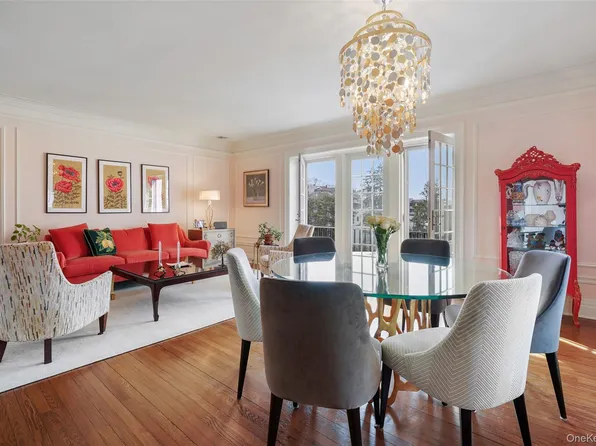 1 Rivermere #5A, Bronxville, NY 10708