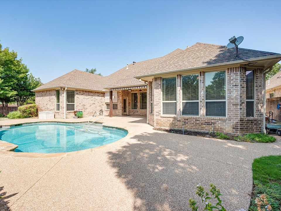 3604 Regents Park Ct, Arlington, TX 76017 | MLS #20420811 | Zillow