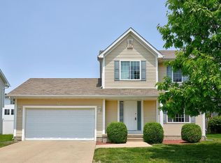 615 SE Prairie Park Ln, Waukee, IA 50263