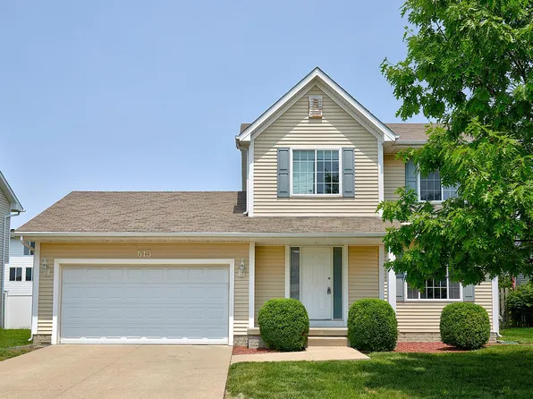 615 SE Prairie Park Ln, Waukee, IA 50263