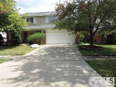 10649 Continental Dr, Taylor, MI, 48180
