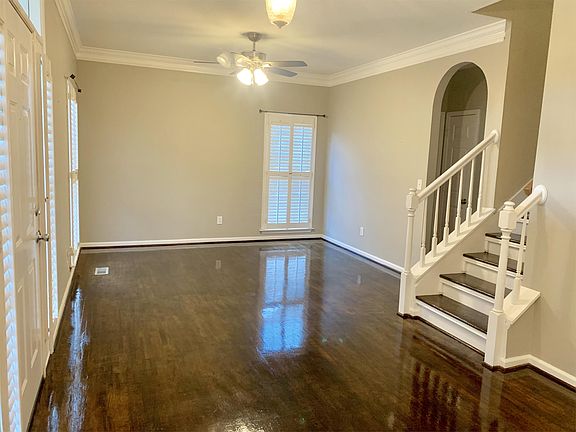 Formal Living/Dining Room