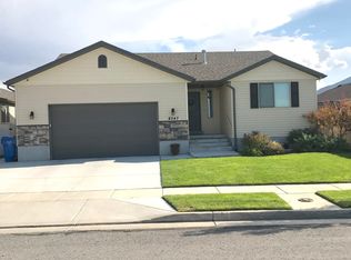 8347 W Beta Dr, Magna, UT 84044
