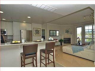2nd image of 20488 Stevens Creek Blvd APT 2307