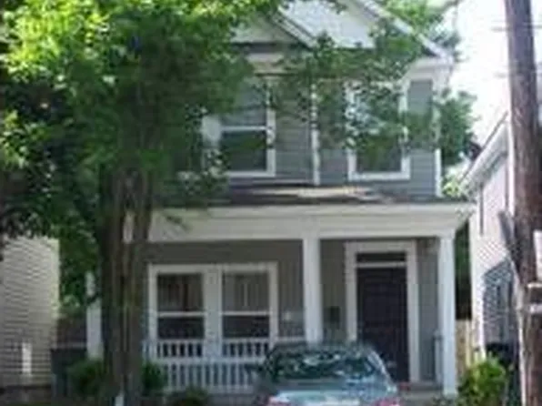 1407 Cary Ave, Norfolk, VA 23504