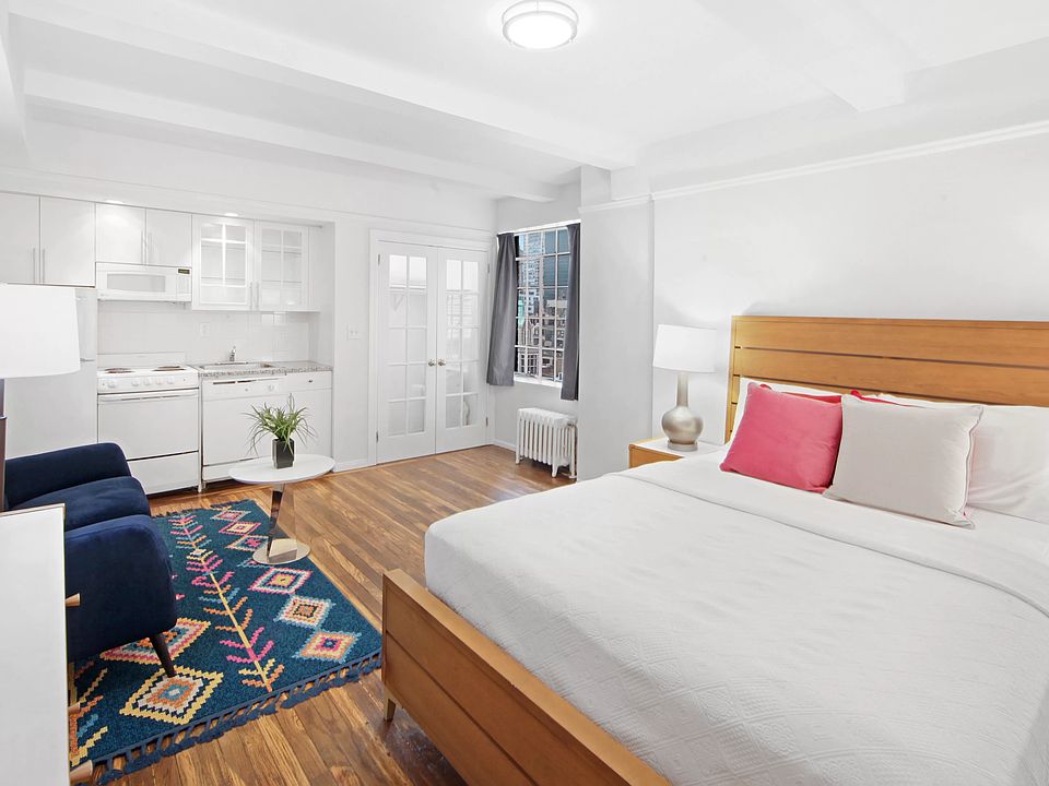 1st image of 45 Tudor City Pl APT 1516