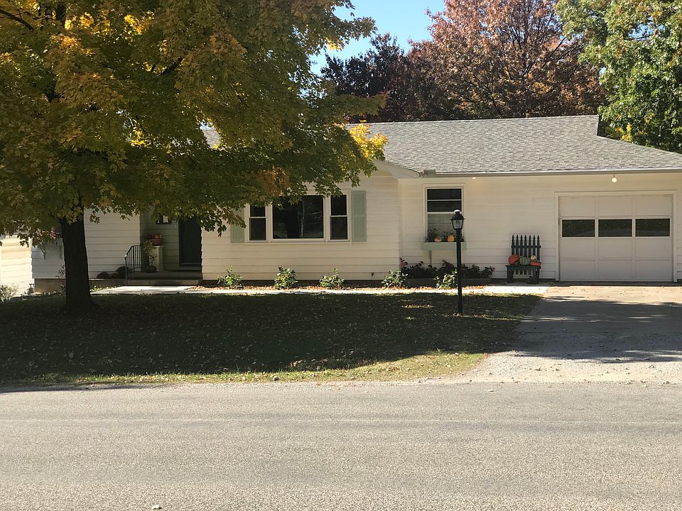 411 Montana Drive