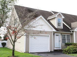 130 State St UNIT C34, North Haven, CT 06473