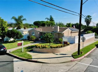 14388 Beaver St, Sylmar, CA 91342