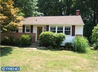 2603 Newell Dr, Wilmington, DE 19808