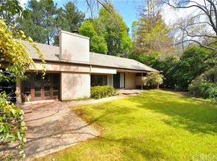 25760 Vista Verde Dr, Calabasas, CA 91302