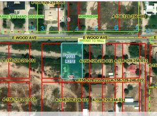 1009 E Wood Ave, Carlsbad, NM 88220