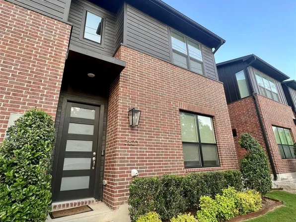 2823 Stanley Ave, Fort Worth, TX 76110