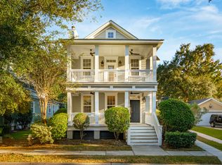 2315 High Tide Dr, Charleston, SC 29414