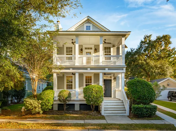 2315 High Tide Dr, Charleston, SC 29414