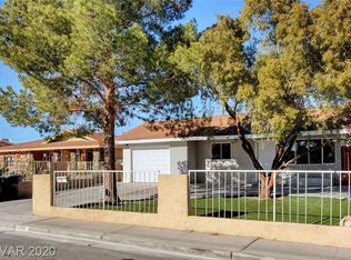 3108 E Bartlett Ave, North Las Vegas, NV 89030