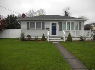 104 Atlantic Ave, Blue Point, NY 11715
