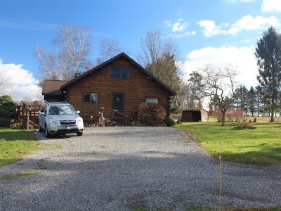 9640 Mercer Pike, Meadville, PA, 16335