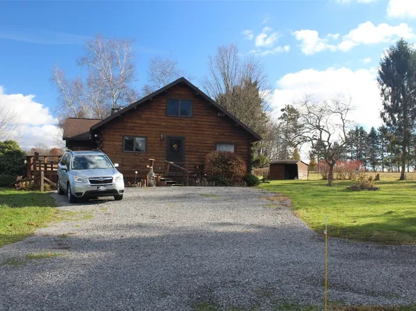 9640 Mercer Pike, Meadville, PA 16335