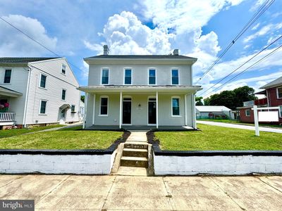 13801 Village Mill Dr, Maugansville, MD, 21767