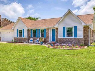 3465 Lemmington Rd, Pensacola, FL 32504