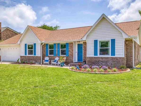 3465 Lemmington Rd, Pensacola, FL 32504