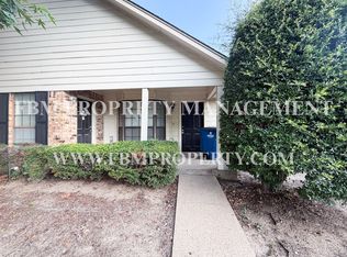 804 Biloxi - Cozy 2 Bedroom, 1 Bathroom Townhome in Ennis, TX!, Ennis, TX 75119