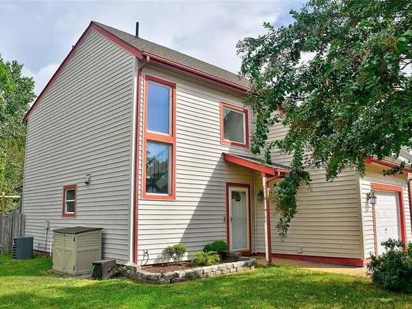 5740 Brandon Blvd, Virginia Beach, VA 23464