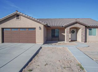 11772 Mohawk St, Wellton, AZ 85356