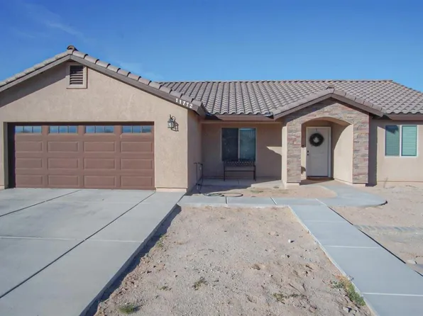 11772 Mohawk St, Wellton, AZ 85356