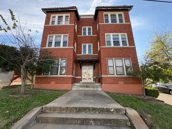 134 E 18th St APT F, Tulsa, OK 74119