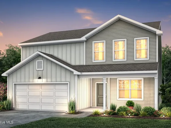 620 Coronado Avenue SE, Leland, NC 28451