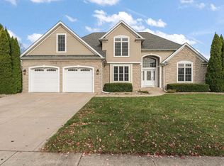 12276 W 107th Pl, Saint John, IN 46373