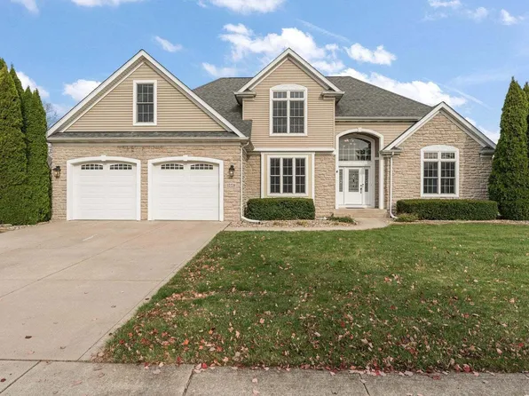 12276 W 107th Pl, Saint John, IN 46373