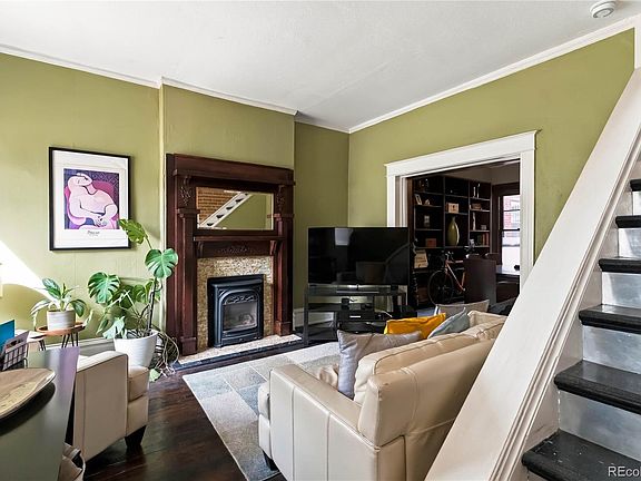 4th image of 609 E 16th Avenue
