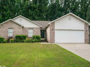 45 Shamsie Dr, Ward, AR 72176