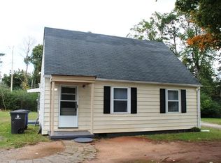 3313 Heitman Dr, Winston Salem, NC 27107