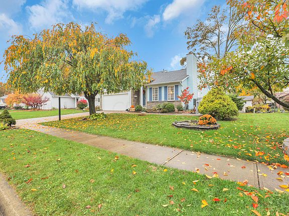 2nd image of 1543 Burkey Ct