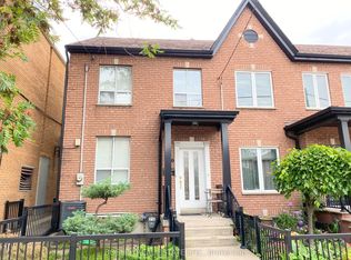 260 Ossington Ave, Toronto, ON M6J 3A2