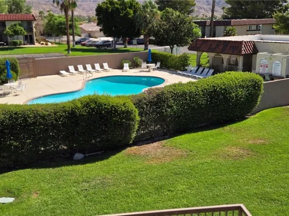 9653 Spyglass Ave Unit 112, Desert Hot Springs, CA 92240