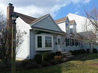 2001 Jamestown Cmn, Hillsborough, NJ 08844