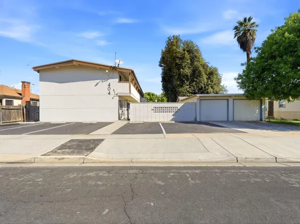 404 Central Ave, Hanford, CA 93230
