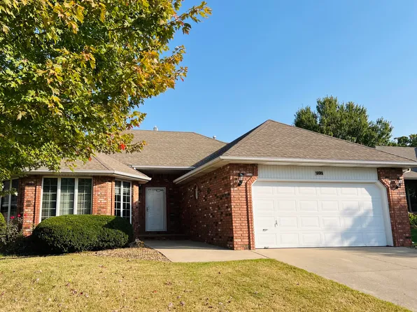 2007 E Cherryvale Street, Springfield, MO 65804