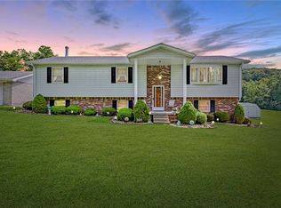 514 White Rd, Normalville, PA 15469