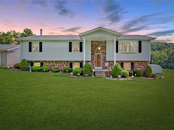 514 White Rd, Normalville, PA 15469